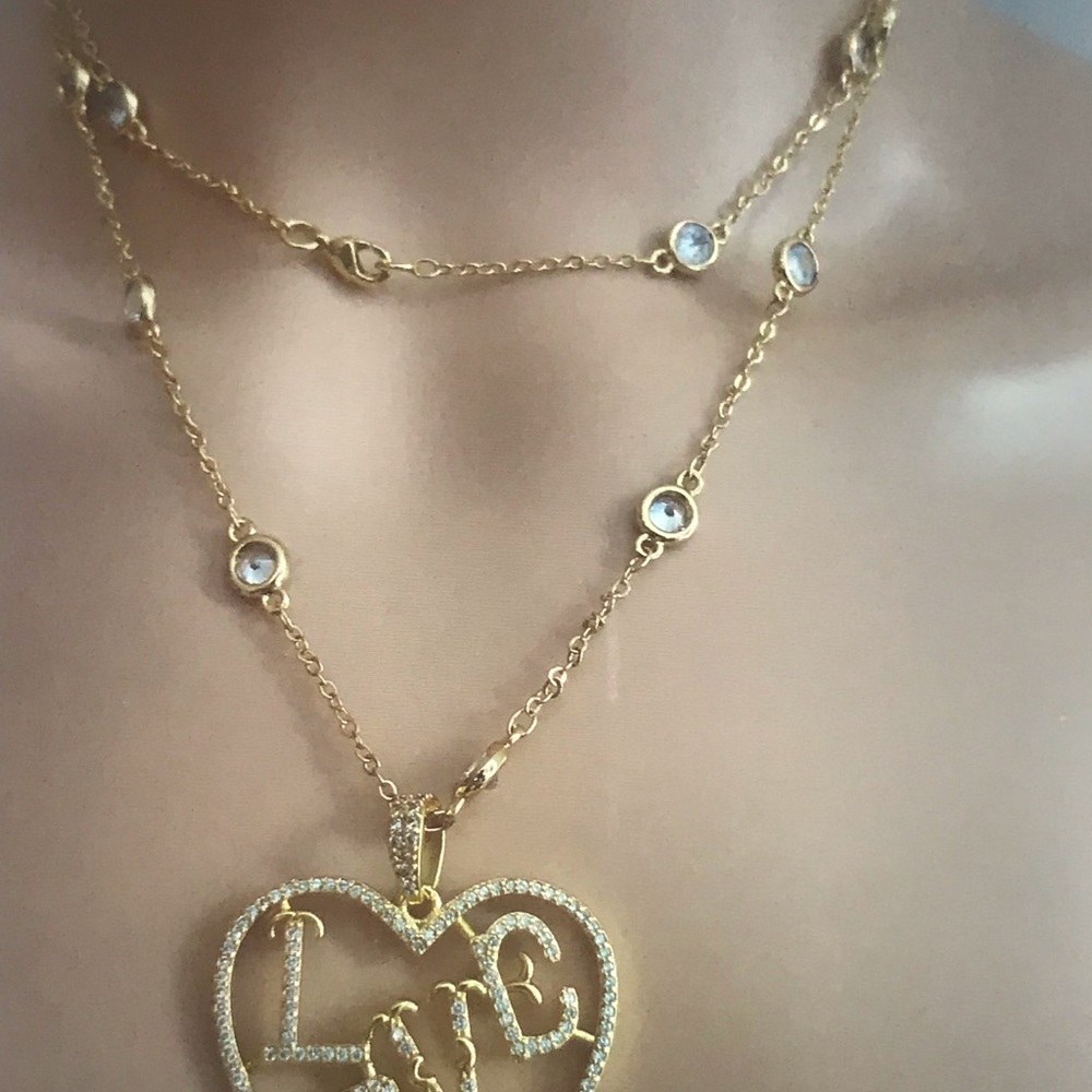 “NECKLACE “ - Picture 7 of 8